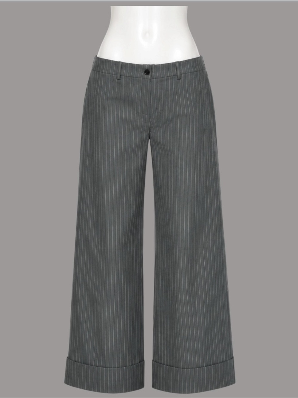 Motel Low Rise Alba Trousers